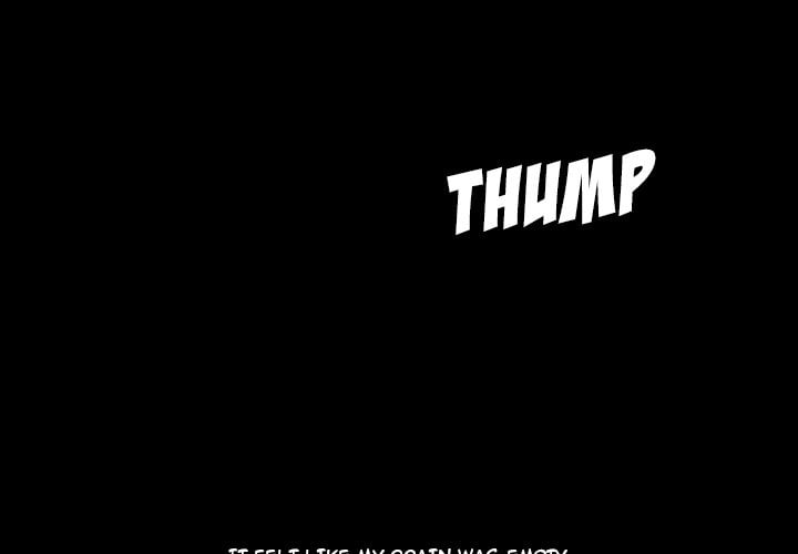 Unspeakable page 1