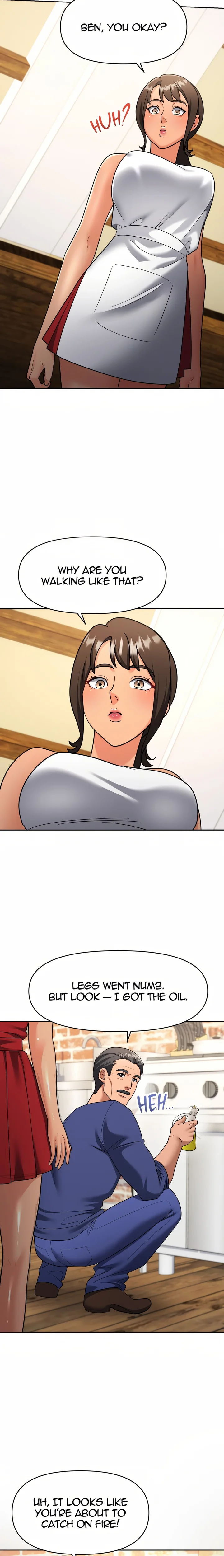 The Taste of Passion (Uncensored) page 2