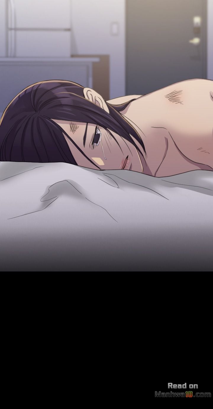 Ajeossi manhwa page 2