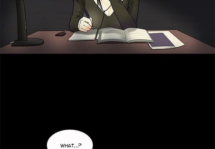 Unspeakable page 2