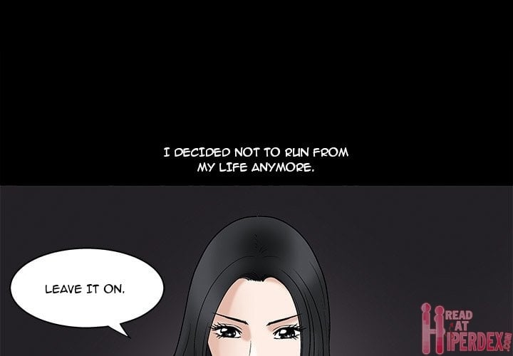 Unspeakable page 1