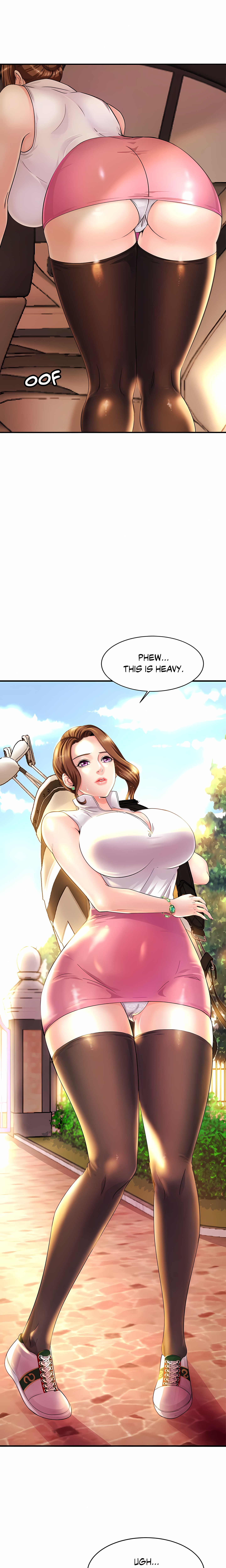 Close Family (Uncensored) page 2