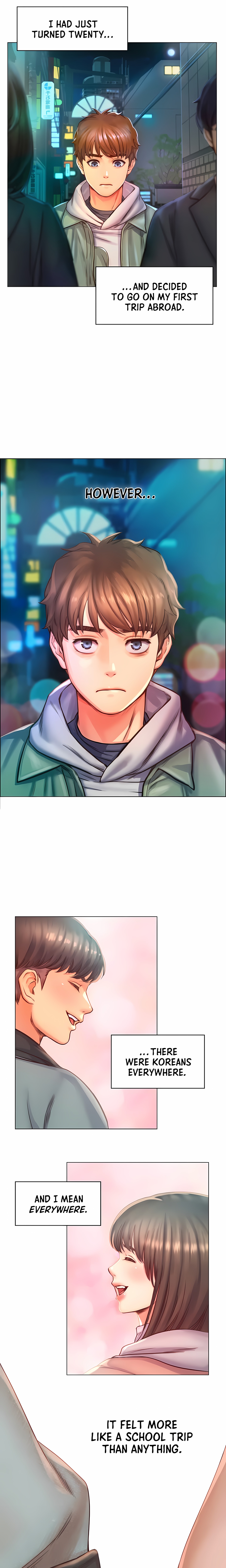 Osaka (Uncensored) page 2