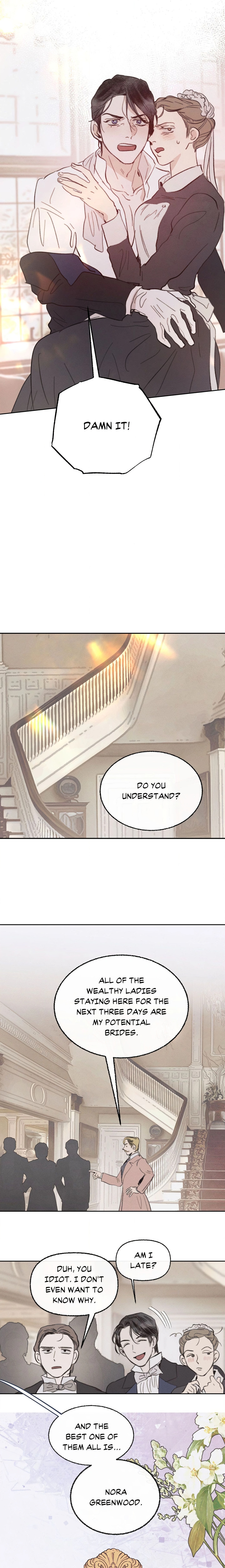 The Guest Carried by the Tide page 2