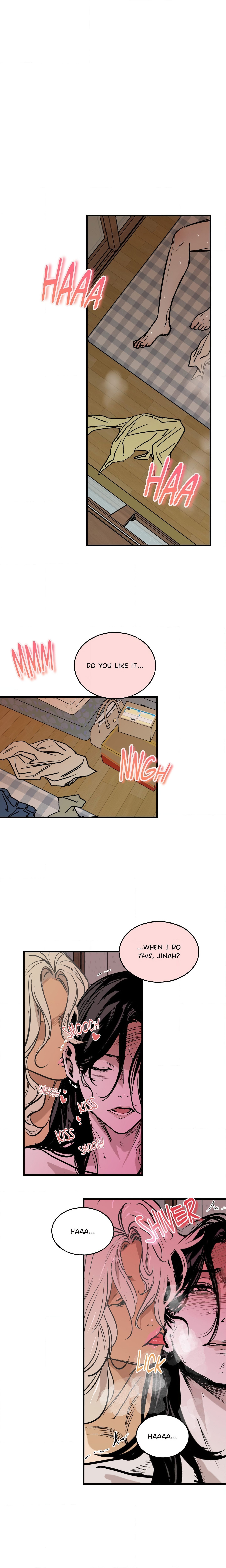 MURMUR page 1