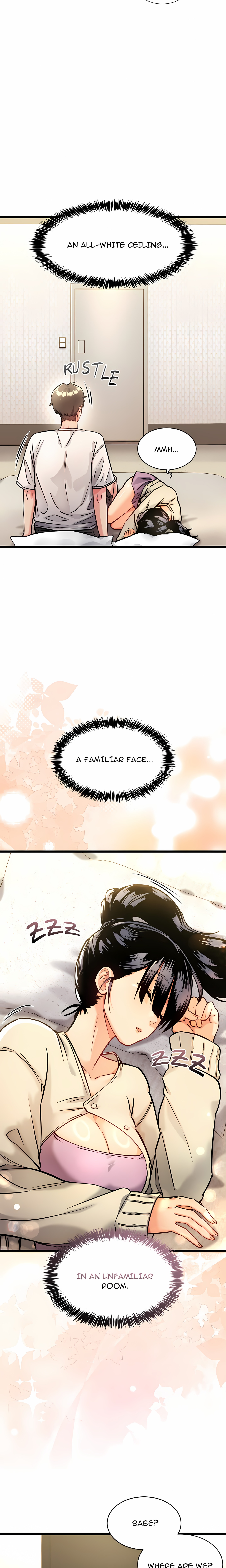 The Price of Yes page 2