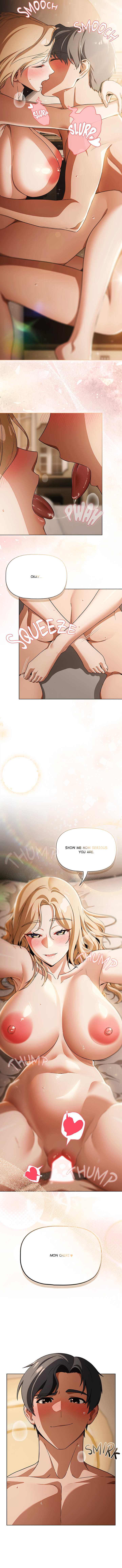 Love For Sale page 3