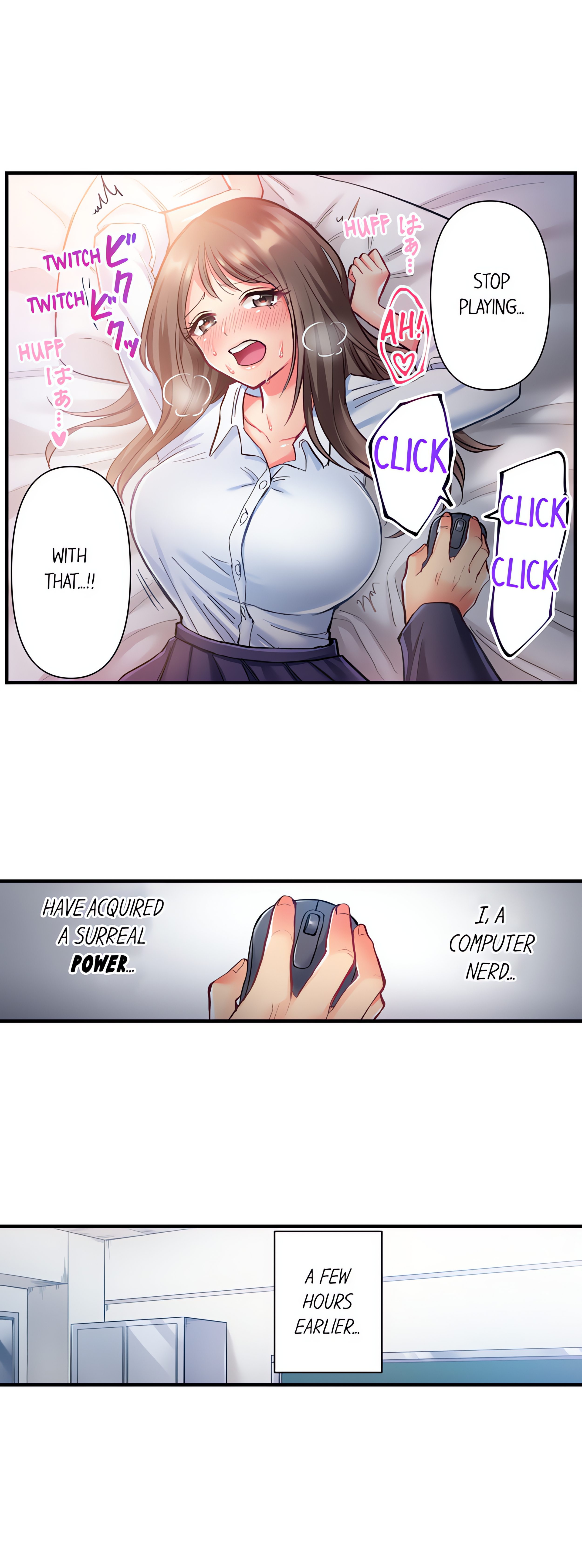 Click Me All Over page 3