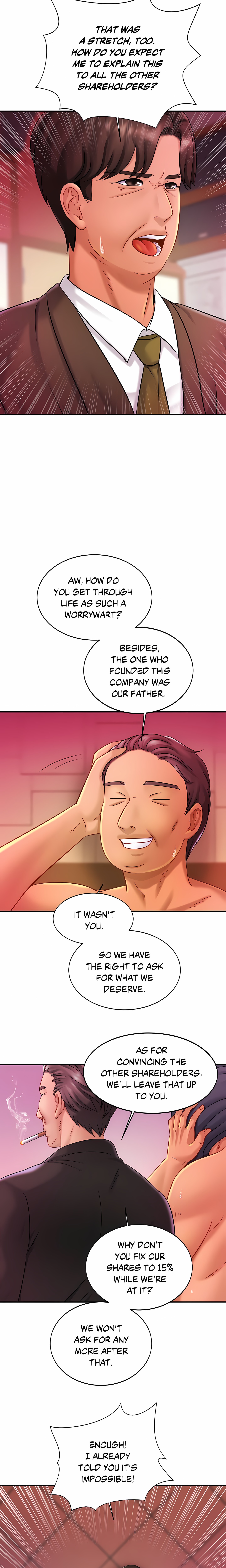 Close Family (Uncensored) page 2