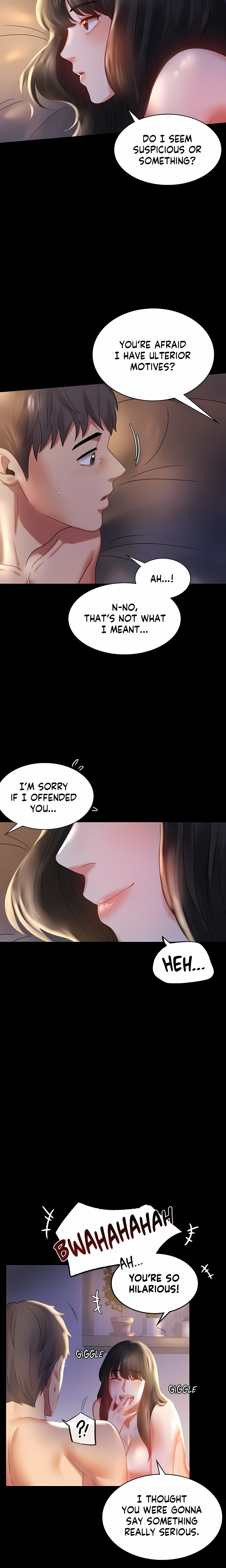 Infidelity 101 (Uncensored) page 2