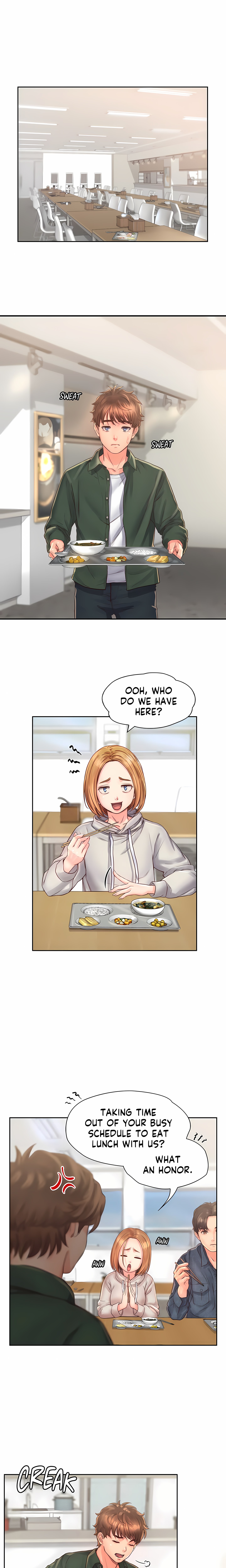 Osaka (Uncensored) page 1