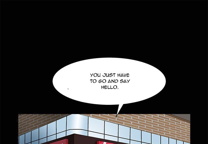 Unspeakable page 1