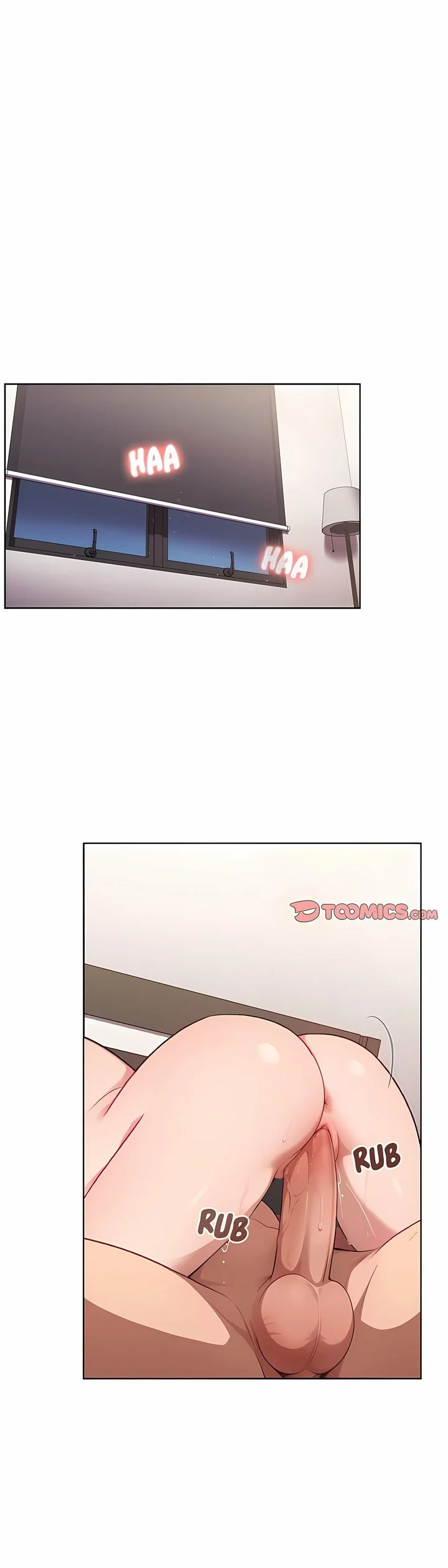 What Do I Do Now? (Uncensored) page 1