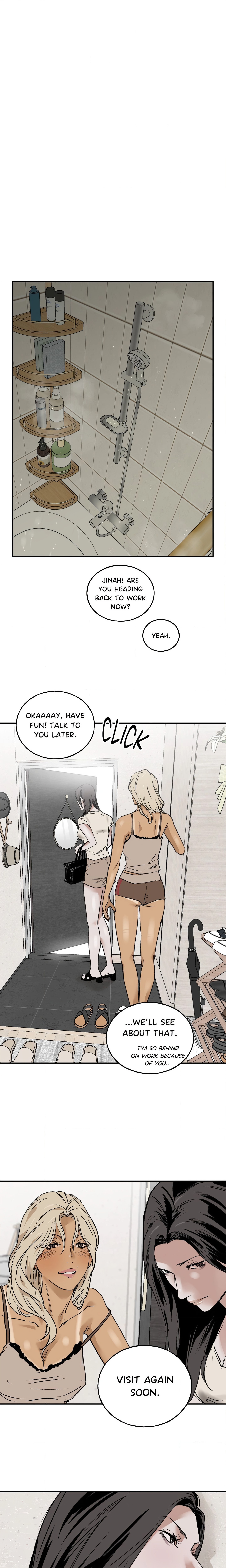 MURMUR page 1