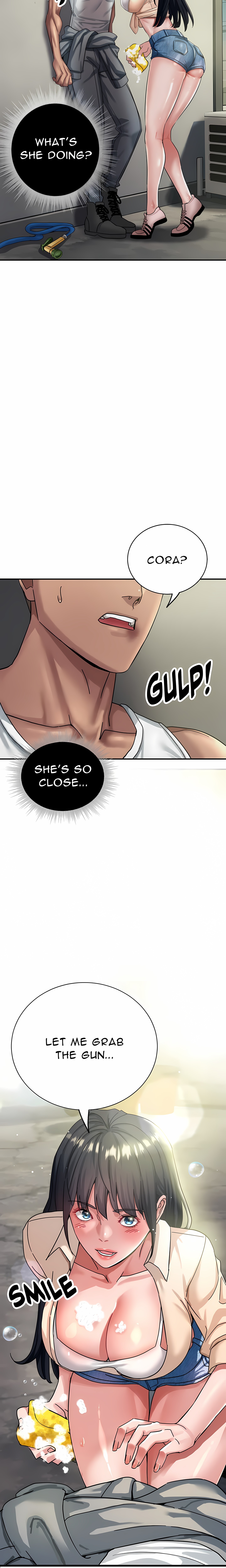 Fast & Curious (Uncensored) page 2