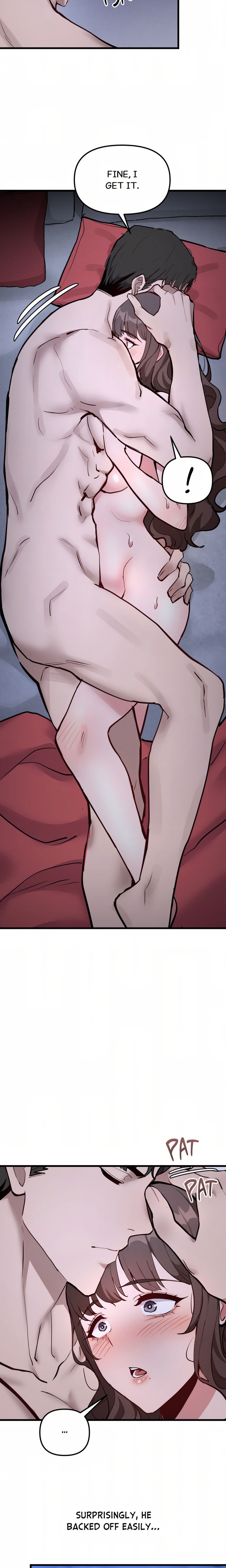 Daddy’s Girl (Carcass) page 2