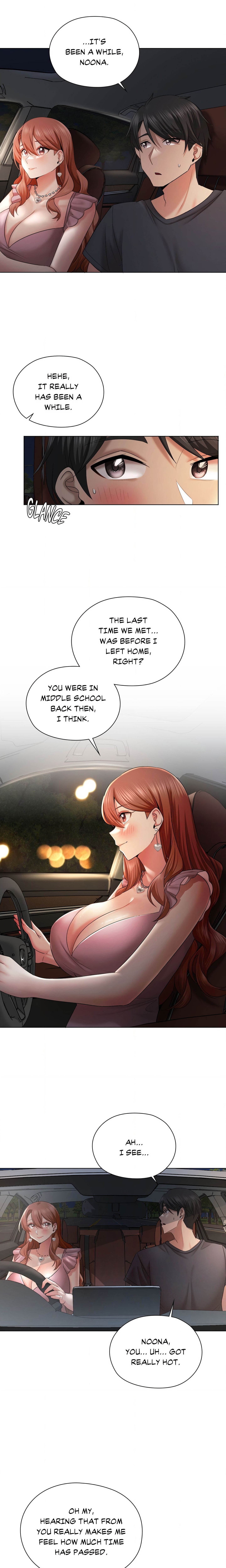 She recommends a harem page 2