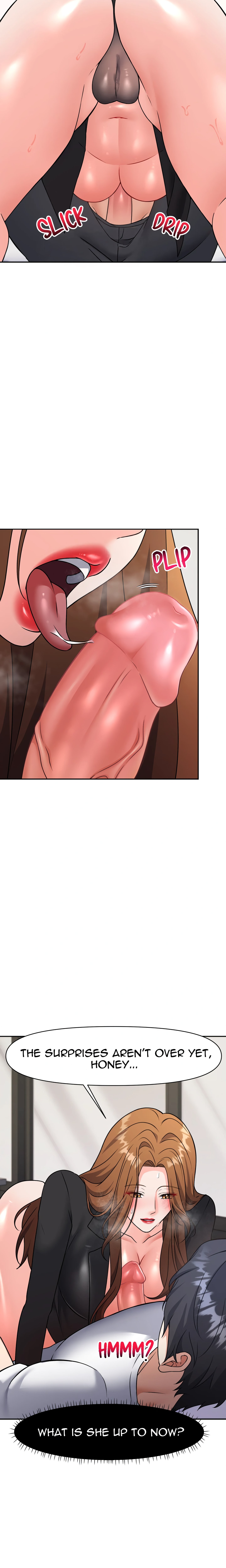 My Lust Christmas (Uncensored) page 2