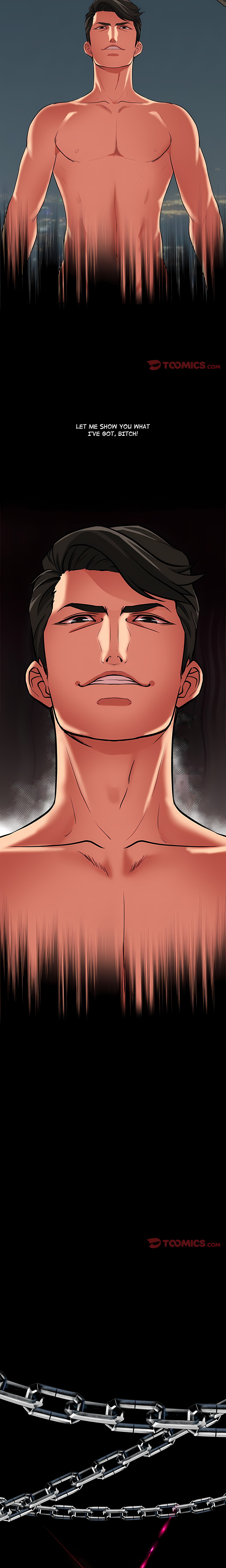 Trapped in Vengeance page 2