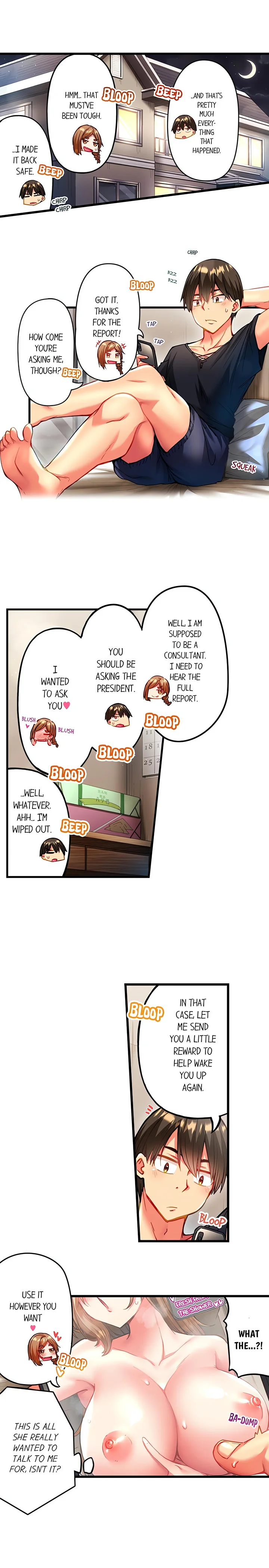Adam’s Sweet Agony page 2