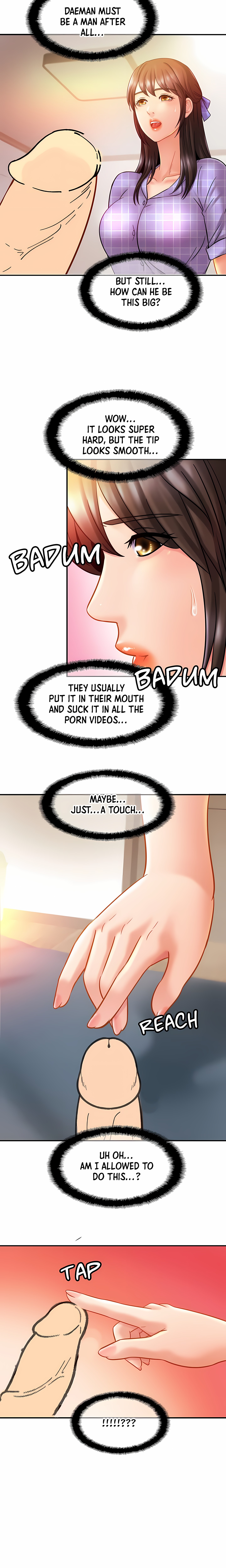 Close Family (Uncensored) page 2