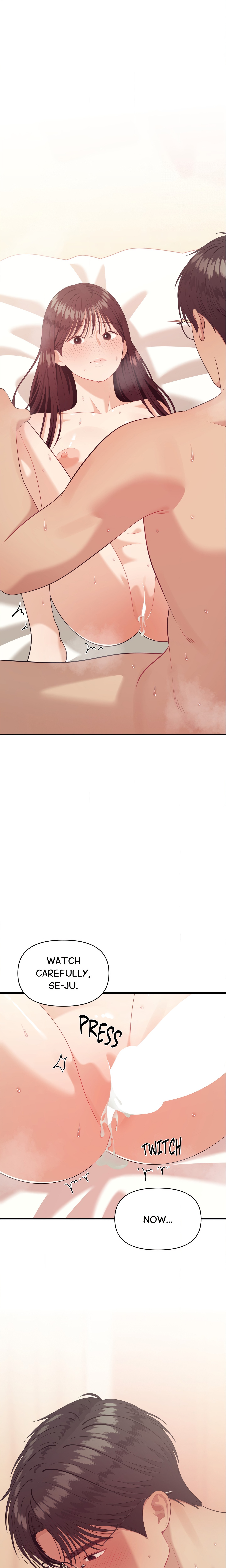 The Island’s Naughty Teacher page 1