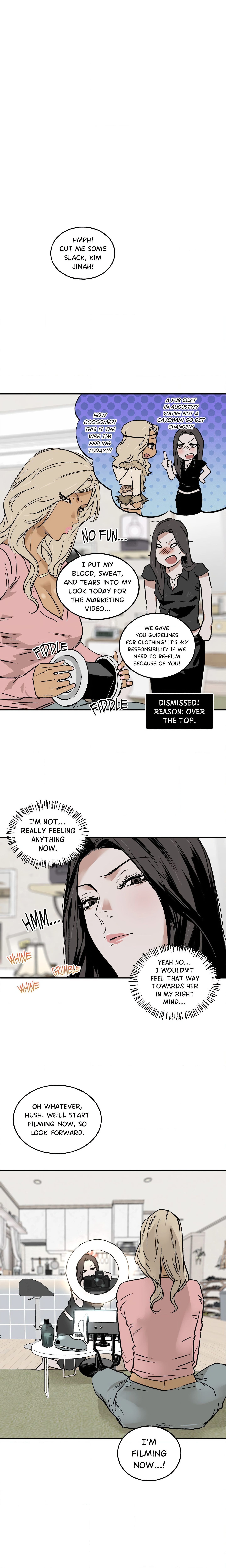 MURMUR page 1