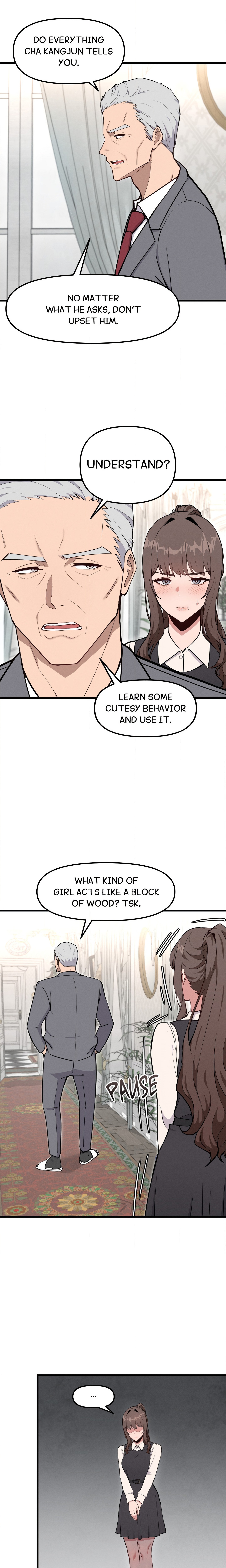 Daddy’s Girl (Carcass) page 2