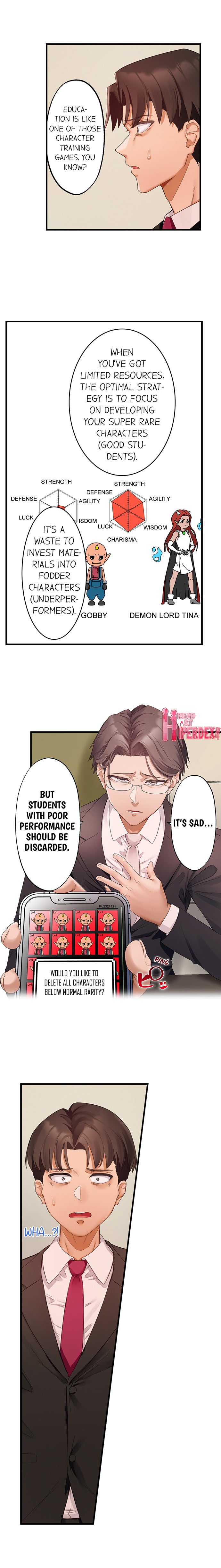 Room of Guilty Pleasure page 2