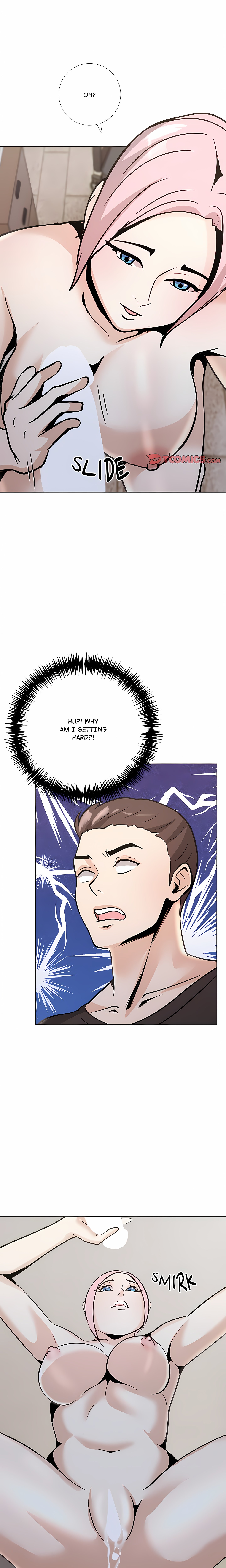 Liberating Coast page 2