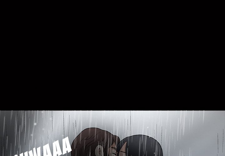 Unspeakable page 1