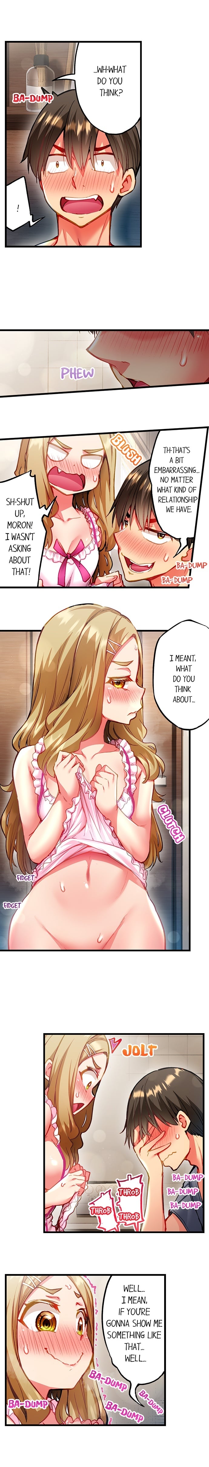 Adam’s Sweet Agony page 2