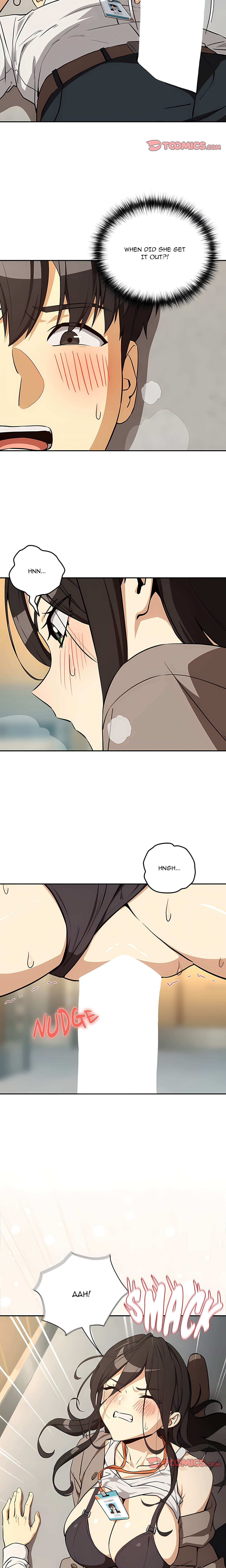 After Work Love Affairs page 2