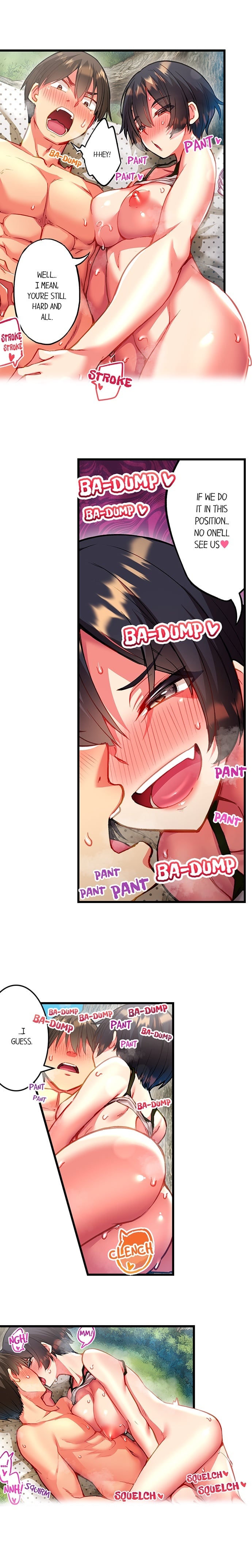Adam’s Sweet Agony page 2