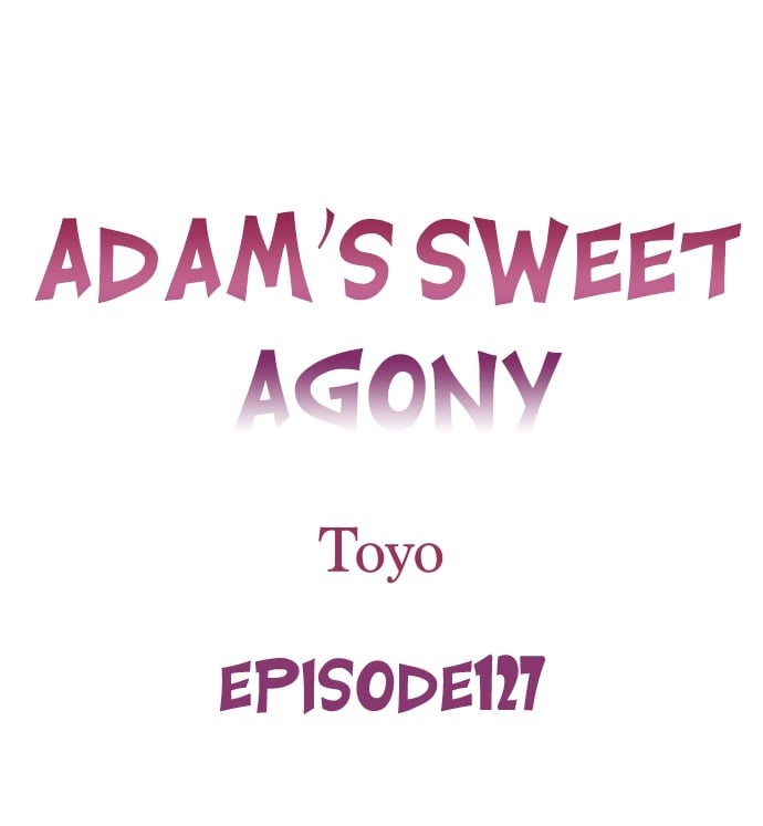 Adam’s Sweet Agony page 1