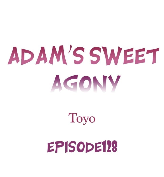 Adam’s Sweet Agony page 1