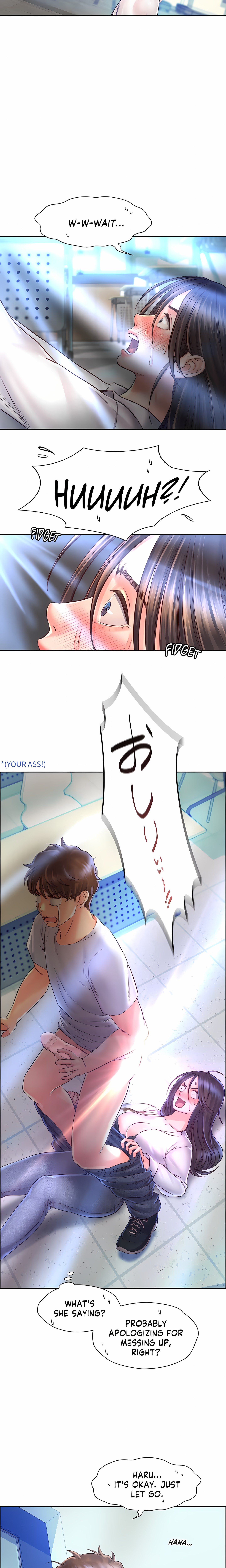 Osaka (Uncensored) page 2