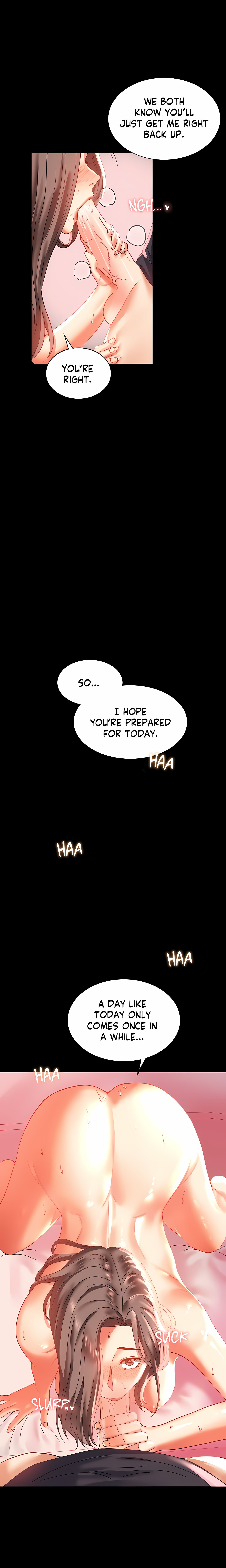 Infidelity 101 (Uncensored) page 1