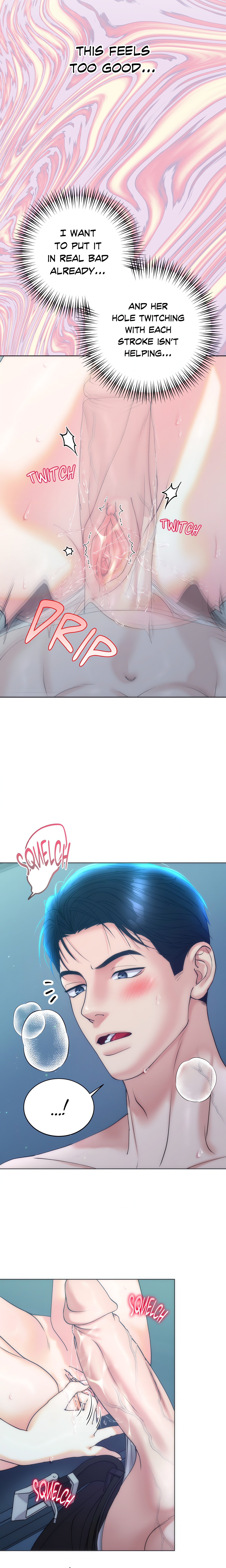 Nailing the Assignment (Uncensored) page 2