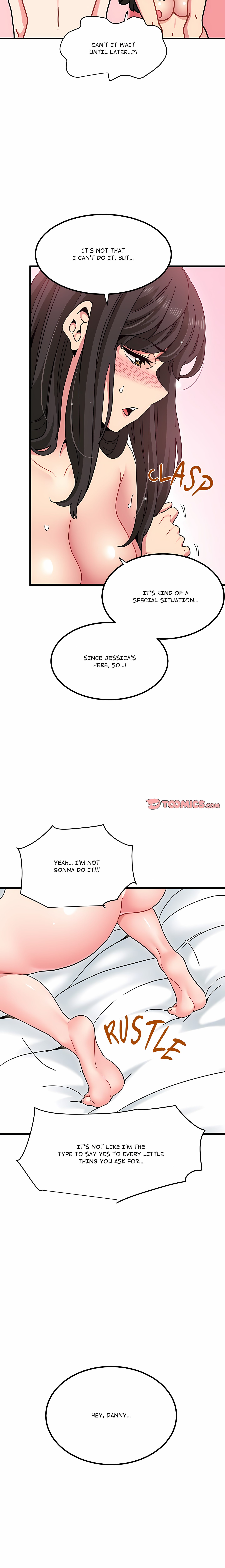 A Turning Point page 2