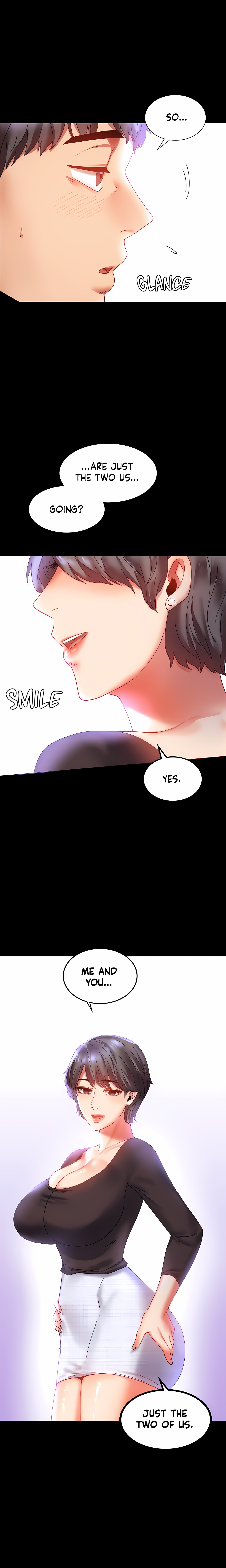 Infidelity 101 (Uncensored) page 1