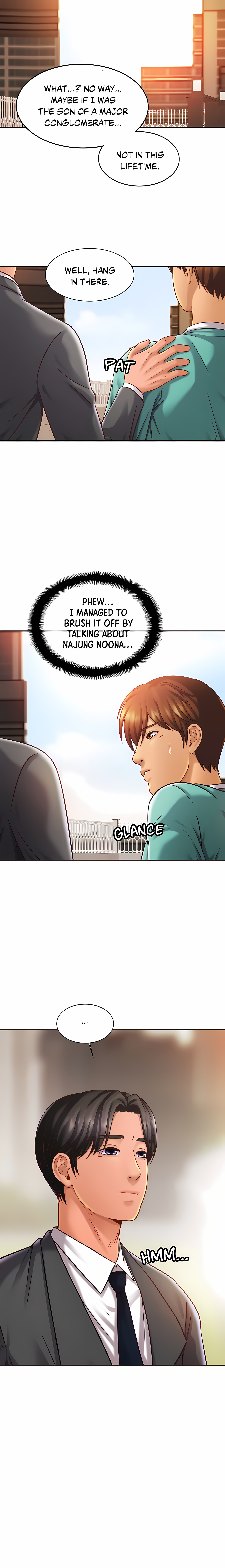 Close Family (Uncensored) page 2