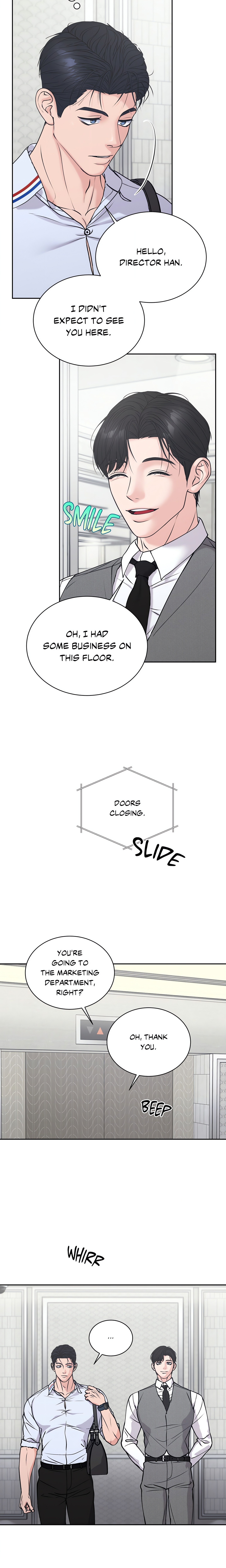 Nailing the Assignment (Uncensored) page 2