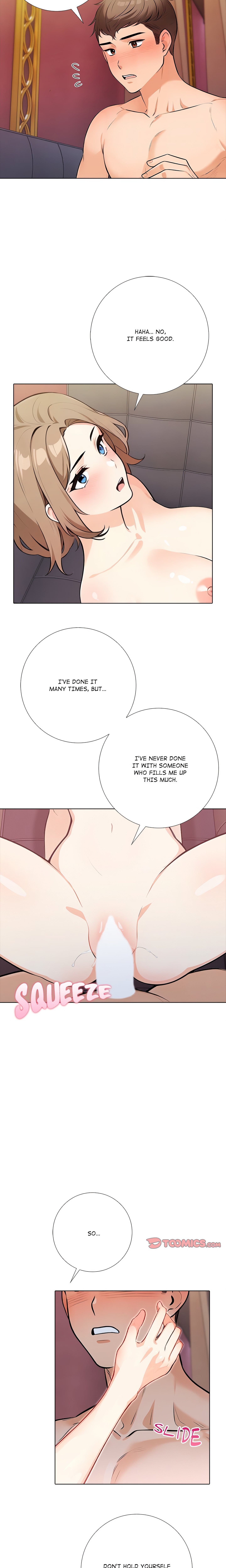 Purity Game page 2