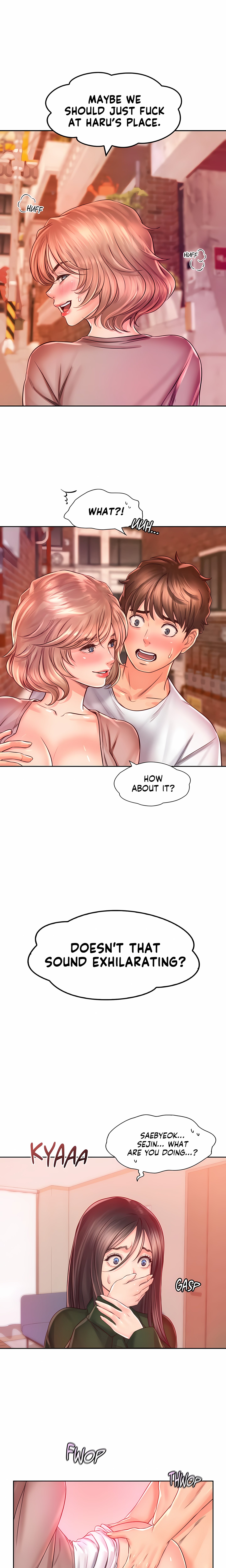Osaka (Uncensored) page 2