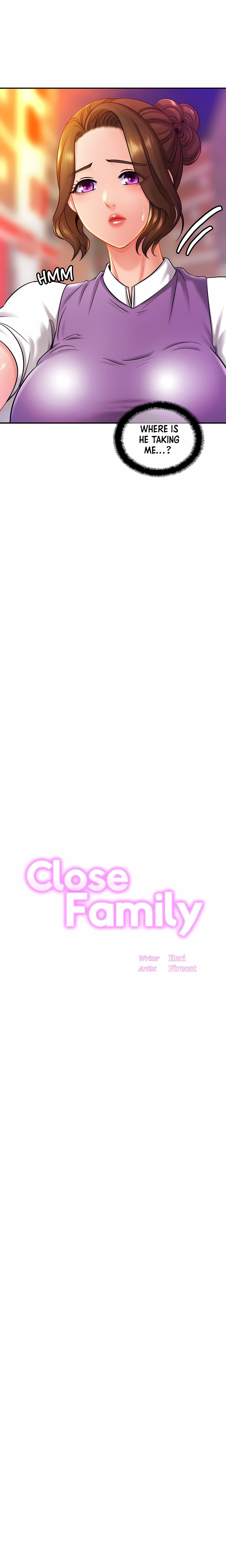 Close Family (Uncensored) page 2