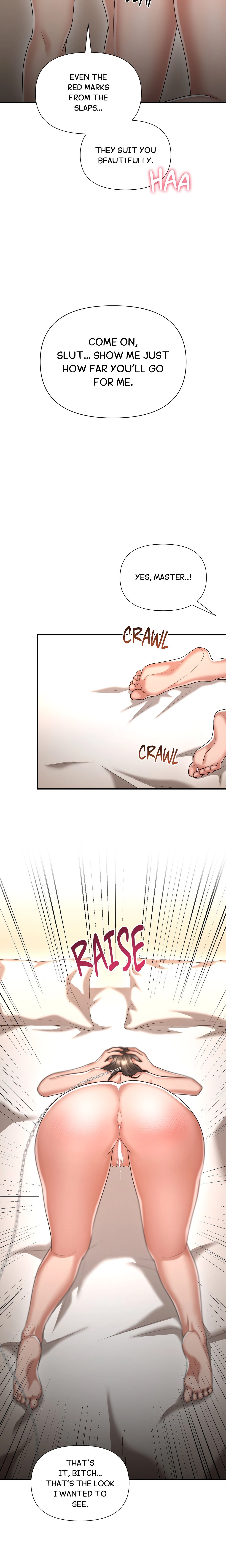 The Secret Shampoo Room page 2