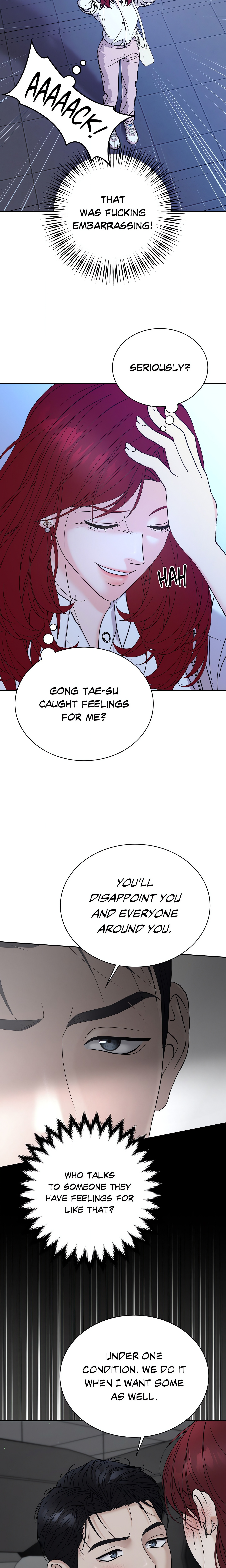 Nailing the Assignment (Uncensored) page 2