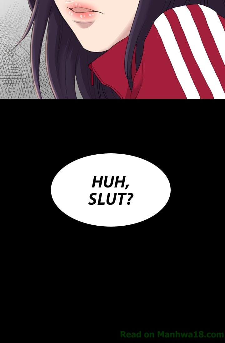 Ajeossi manhwa page 2