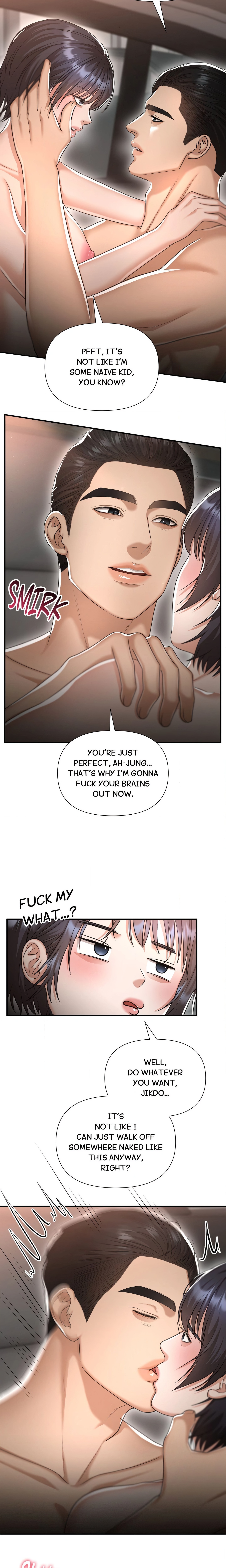 The Secret Shampoo Room page 2